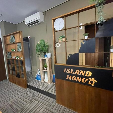 Auberge de jeunesse Islandhonu à Ishigaki  Extérieur photo